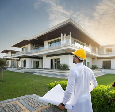 الفرز العقاري