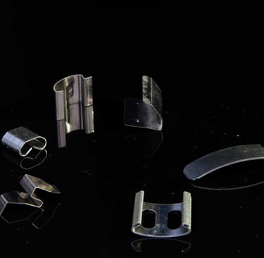 click to know more about metal clip