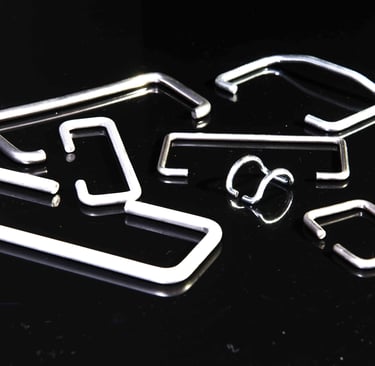 click to know more about metal handle