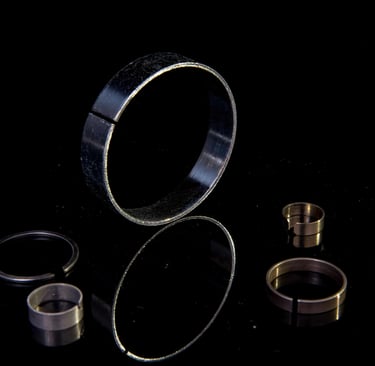 click to know more about ring