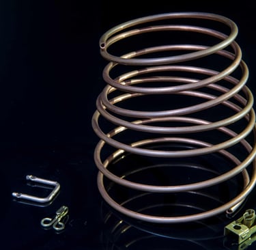 click to learn more about special metal forming