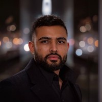 Mohit Dhillon Triple Garage Homes Calgary