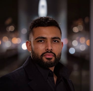Alpha Groups - Mohit Dhillon