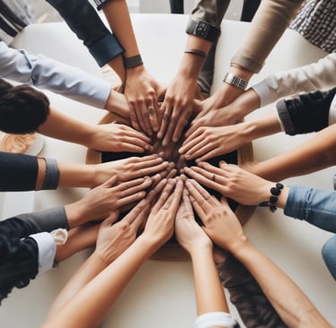 Bright living room with modern inventory