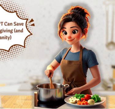 Cozy Thanksgiving dinner table with candles, pumpkin dĂŠcor, and homemade dishesârepresenting a calm,