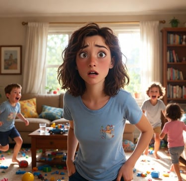 How to Reduce Stress During School Summer Break: Simple Tips for Overwhelmed Moms