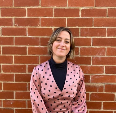 Psychologist Melbourne Eloise