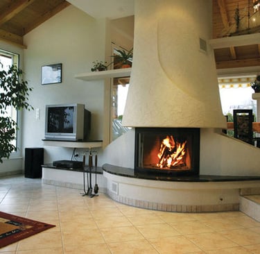 Swiss Oeko 3000 Rondello Star