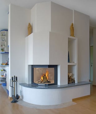 Swiss Oeko 3000 Elegante Top