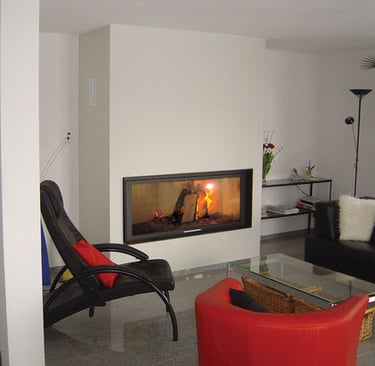 Swiss Oeko 3000 P1 MEGA 1200