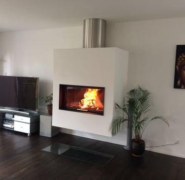 Swiss Oeko 3000 P1 MEGA