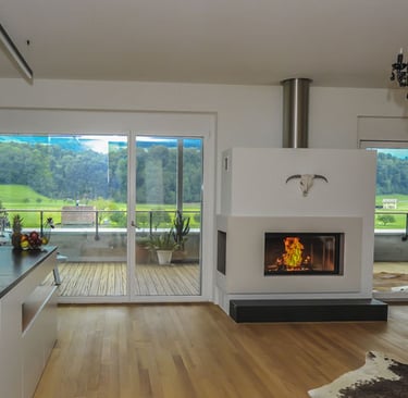 Swiss Oeko 3000 P1 MEGA LARGO