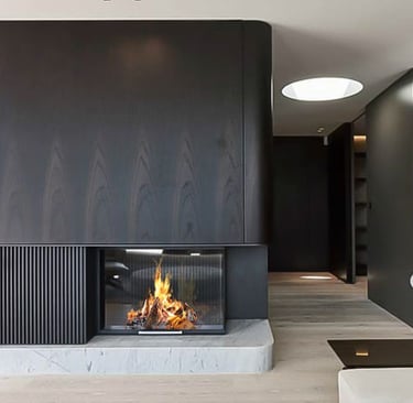 Swiss Oeko 3000 P2 Star Top gauche/droite