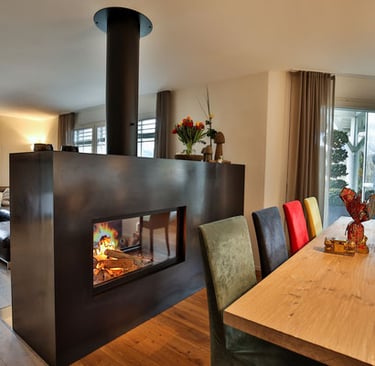 Swiss Oeko 3000 Tunnel Mega Largo