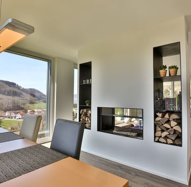 Swiss Oeko 3000 Tunnel Mega