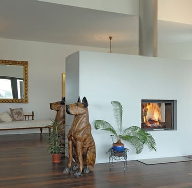 Swiss Oeko 3000 Tunnel Top