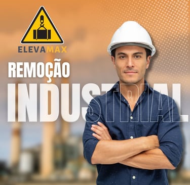 Remoção de Cargas em Goiânia