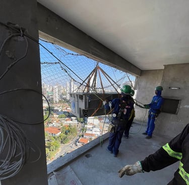 Remoção Técnica Goiânia