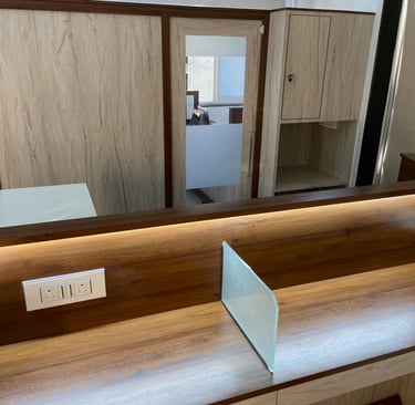 Aeroport Coworking Space Mira road