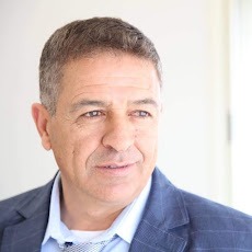 CEO' Muhammad Abu Shakra   