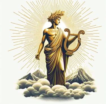 Dios Apolo