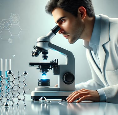 que es la nanotecnologia
