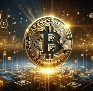 que es bitcoin