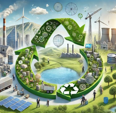 economía circular