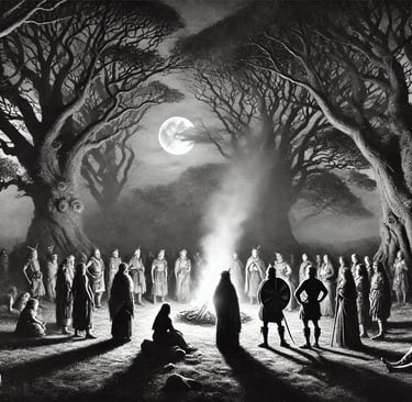origen halloween