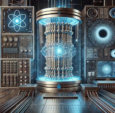 computacion cuantica facil