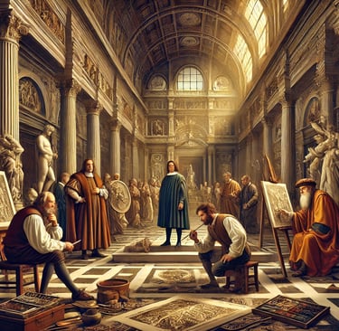 familia medici