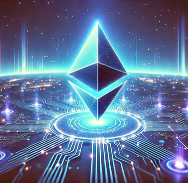 que es ethereum
