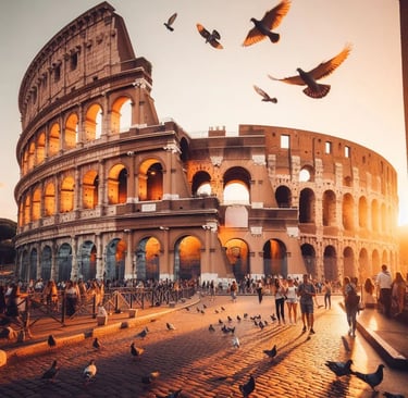 Coliseo
