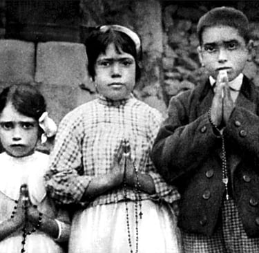 niños secretos de fatima