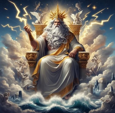 Zeus