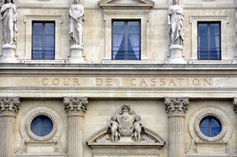 décision de la cour de cassation droit du travail