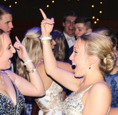 High School Hypnosis Show WI