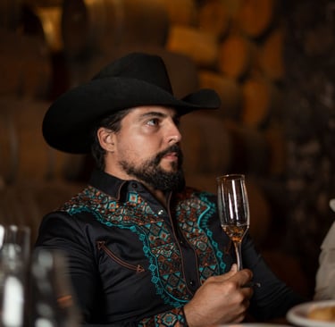 tour a tequila