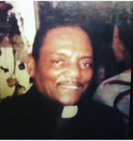 Rev. Raymond Smith, Sr Former Pastor Seventh Street Christian Church