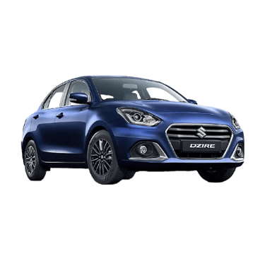 Hire Dzire Cab for local rental