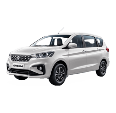 Hire Ertiga Car For local rental