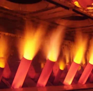 forno industrial 1