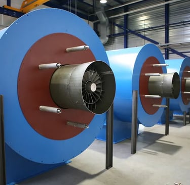 forno industrial 2