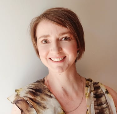 Photo of Sharon Ereaux