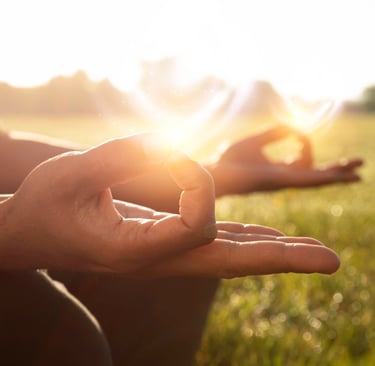 Nabhi ayurveda soins bien-être
