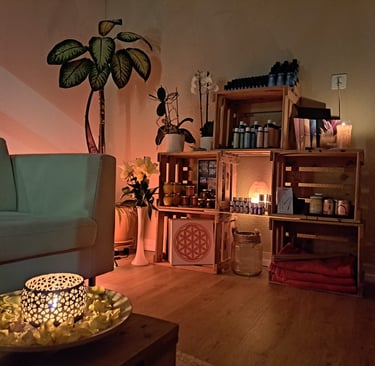 Nabhi ayurveda dosha test