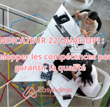 indicateur 22 qualiopi