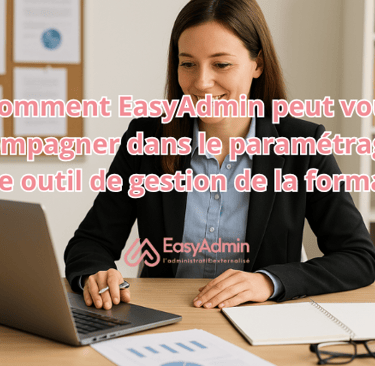logiciel gestion formation