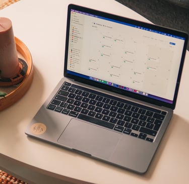 5 bonnes raisons utiliser notion pour gérer sa formation template easyadmin acteurs qualiopi 