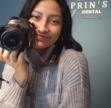 Transparencia y Profesionalismo Duprin's Dental - Tu Consultorio en Lima